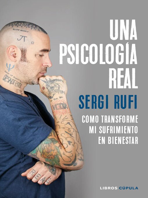 Title details for Una psicología real by Dr. Sergi Rufi - Available